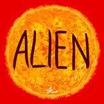 Слушать альбом - Alien (2018)