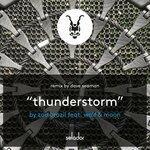 Слушать альбом - Thunderstorm (2019)