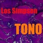Слушать альбом - Tono los Simpson (2012)