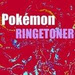 Слушать альбом - Pokémon Ringetoner (2012)