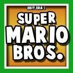 Слушать альбом - Super Mario (2014)