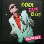 Слушать альбом - Kool Katz Club (2018)