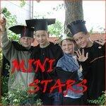Слушать альбом - Mini Stars Vol. 1 (2006)
