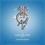 Слушать альбом - The One on One Project (2018)