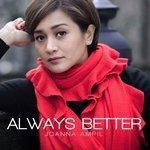 Слушать альбом - Always Better (2017)
