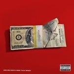 Слушать альбом - Dreams Worth More Than Money (2015)
