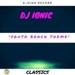 Слушать альбом - South Beach Theme (2018)