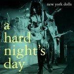 Слушать альбом - A Hard Night's Day (2000)