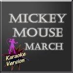 Слушать альбом - Mickey Mouse March (2014)