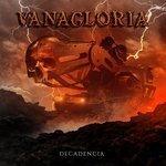 Слушать альбом - Decadencia (2018)