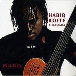 Слушать альбом - Baro (2001)