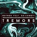 Слушать альбом - Tremors (2015)