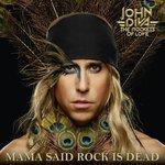 Слушать альбом - Mama Said Rock is Dead (2019)