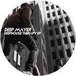 Слушать альбом - Deephouse Therapy EP (2018)