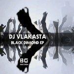 Слушать альбом - Black Dimond EP (2018)