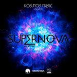 Слушать альбом - Supernova LP Volume Two (2018)