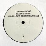 Слушать альбом - Innellea's Cosmic Remixes (2019)