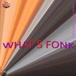 What's Fonk (2015)