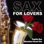 Слушать альбом - Sax for Lovers (2017)