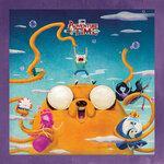 Слушать альбом - Adventure Time, Vol.4 (2019)