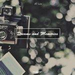 Слушать альбом - Dreams and Memories (2017)