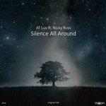Слушать альбом - Silence All Around (2016)