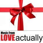 Слушать альбом - Music From Love Actually (2009)
