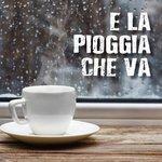 Слушать альбом - E La Pioggia Che Va (2017)