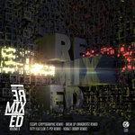 Слушать альбом - Remixed, Vol. 10 (2018)