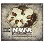 Слушать альбом - Straight Outta Compton: 20th Anniversary (2007)