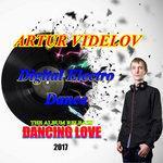 Слушать альбом - Digital Electro Dance (2018)