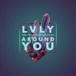 Слушать альбом - Around You (2019)