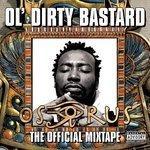 Слушать альбом - Osirus - The Official Mixtape (2006)