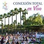 Слушать альбом - Conexión Total en Vivo (2017)
