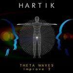 Слушать альбом - Theta waves Improve 2 (2017)