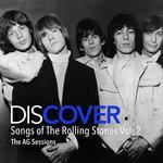 Слушать альбом - Discover: Songs Of The Rolling Stones Vol. 2 (2018)