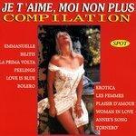 Слушать альбом - Je t'aime, moi non plus Compilation (1998)