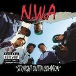 Слушать альбом - Straight Outta Compton (1988)