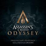 Слушать альбом - Assassin's Creed Odyssey (2018)