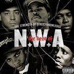 Слушать альбом - The Best Of N.W.A: The Strength Of Street Knowledge (2006)