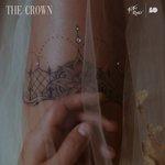Слушать альбом - The Crown (2018)