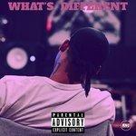 Слушать альбом - What's Different (2018)