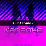 Слушать альбом - Gucci Gang - Single (2017)