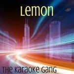 Слушать альбом - Lemon (2017)