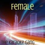 Слушать альбом - Female (2017)