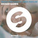 Слушать альбом - Wicked Games (2013)