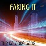 Слушать альбом - Faking It (2017)
