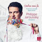 Слушать альбом - Ombra mai fu - Francesco Cavalli Opera Arias (2019)