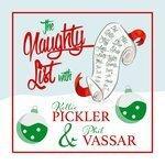 Слушать альбом - The Naughty List (2017)