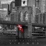Слушать альбом - Vikings (2015)